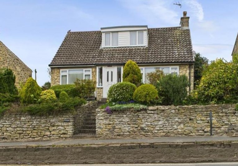 View Full Details for High Street, Thornton-Le-Dale, YO18