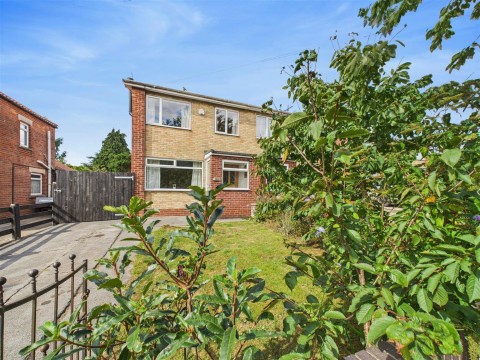 Park Avenue, Driffield, YO25