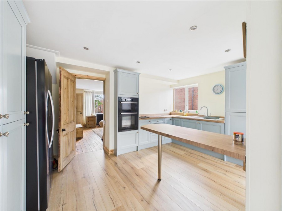 Images for Park Avenue, Driffield, YO25