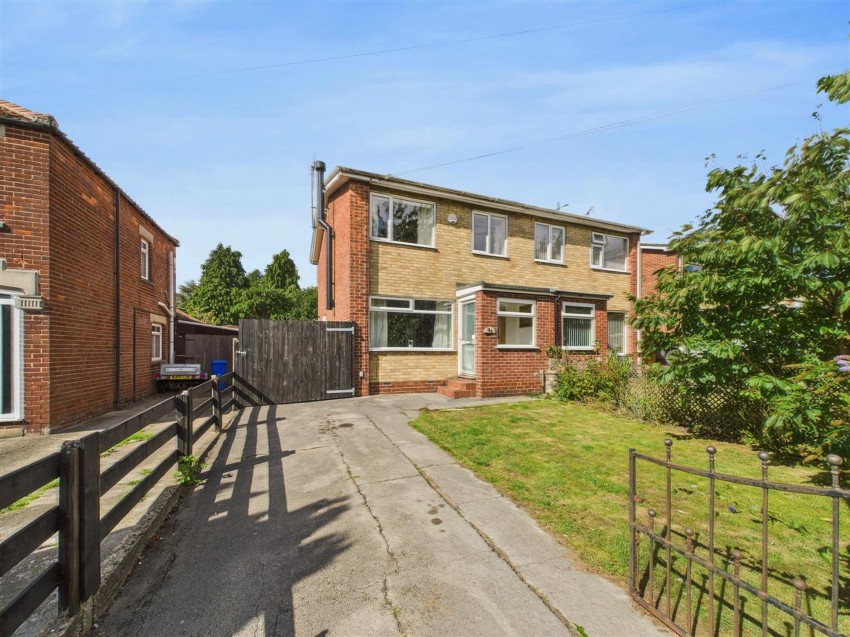 Images for Park Avenue, Driffield, YO25