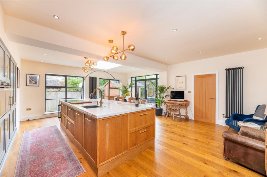 Images for Broughton Rise, Malton, YO17