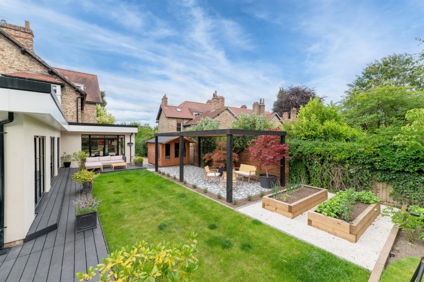 Images for Broughton Rise, Malton, YO17