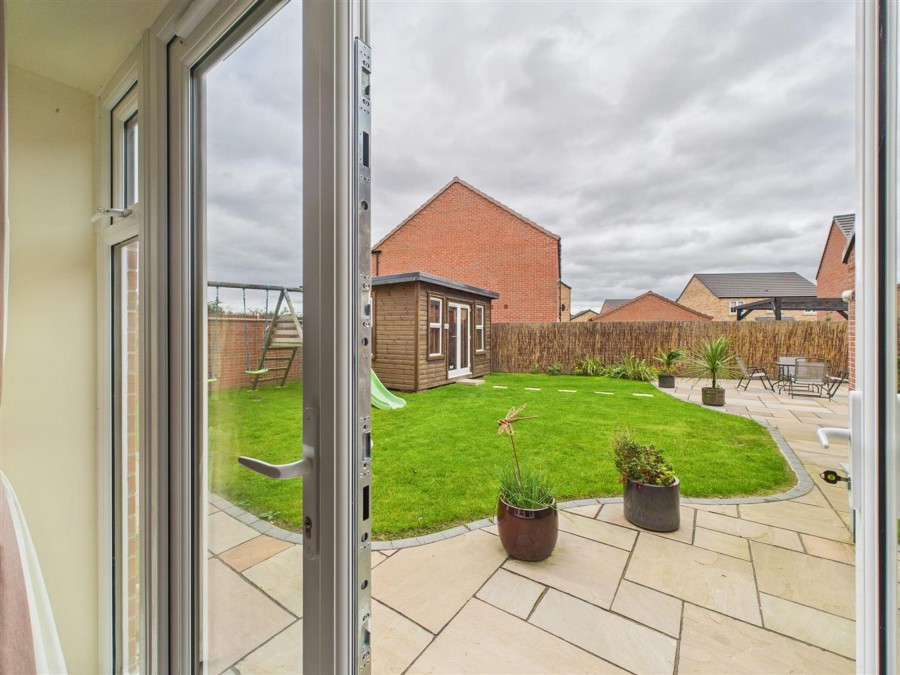 Images for White Avenue, Driffield, YO25