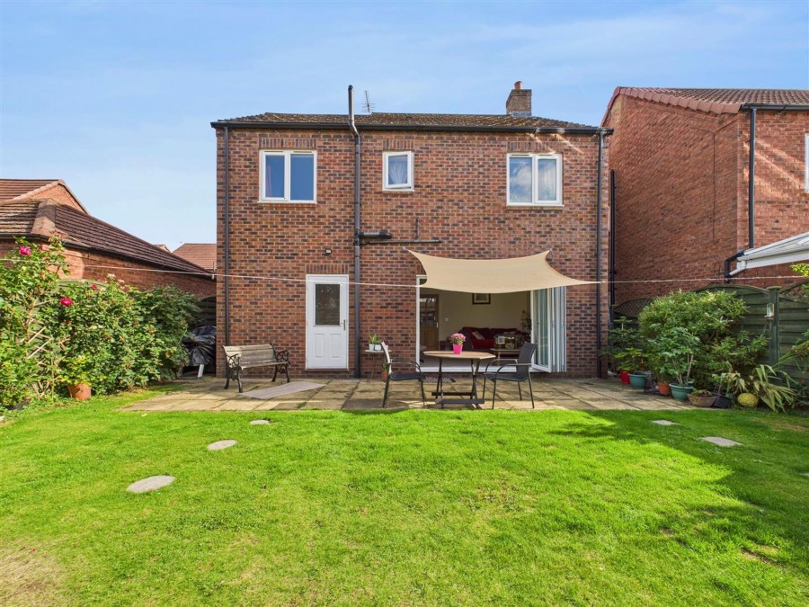 Images for Farm View, Norton, YO17