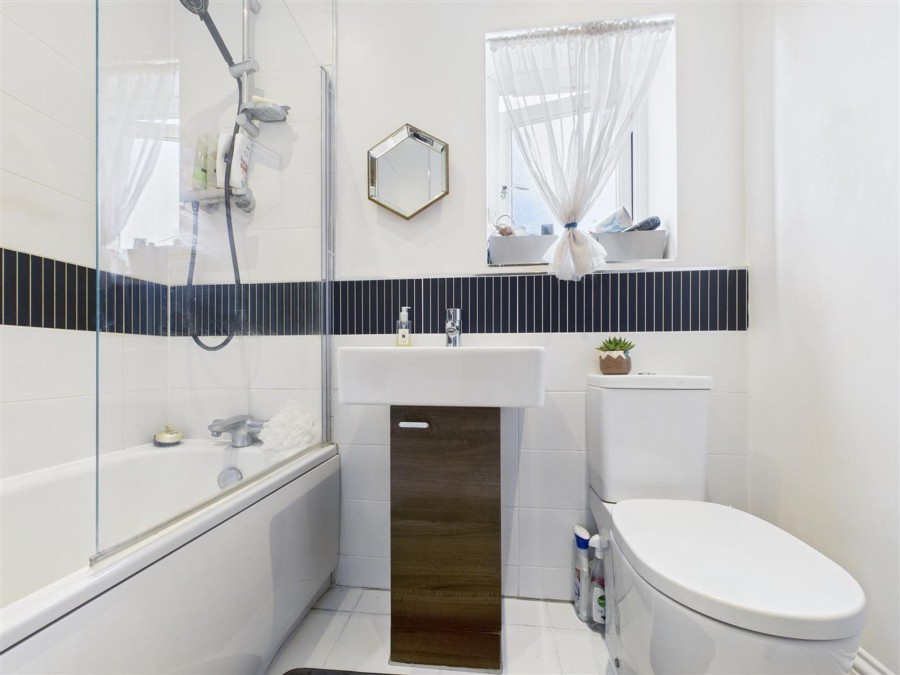 Images for Farm View, Norton, YO17