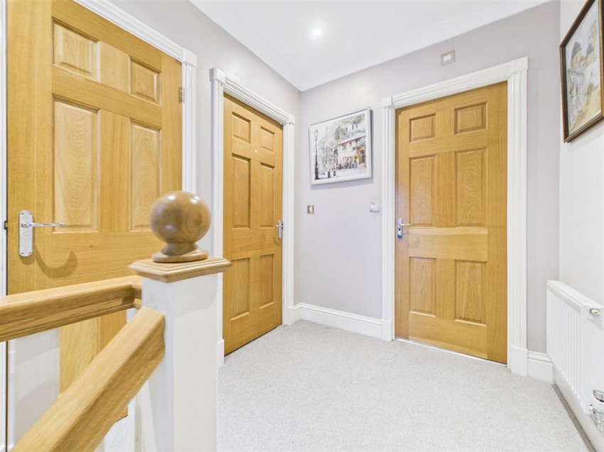 Images for Farm View, Norton, YO17