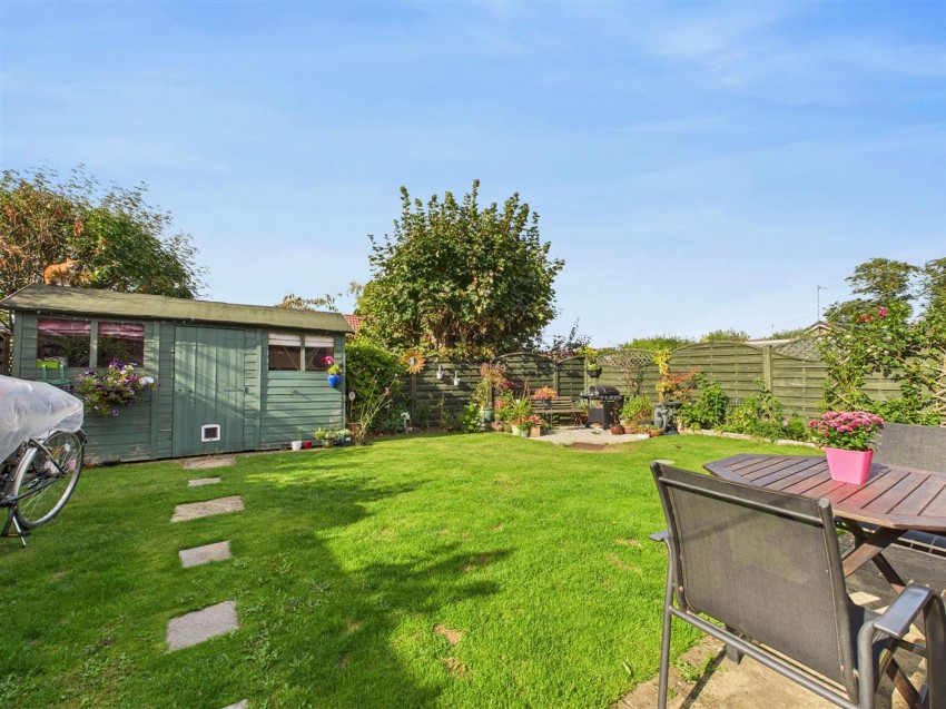 Images for Farm View, Norton, YO17