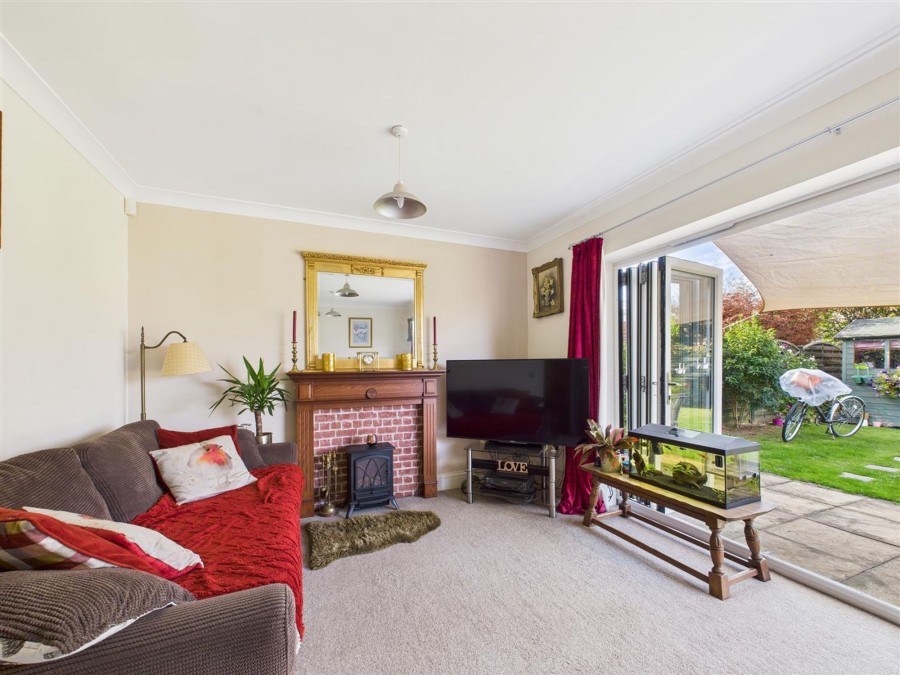 Images for Farm View, Norton, YO17