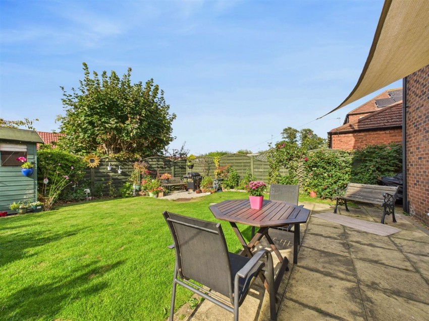 Images for Farm View, Norton, YO17