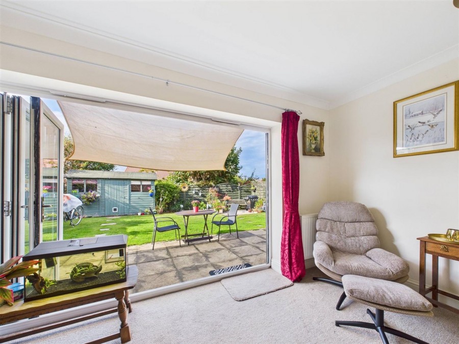 Images for Farm View, Norton, YO17