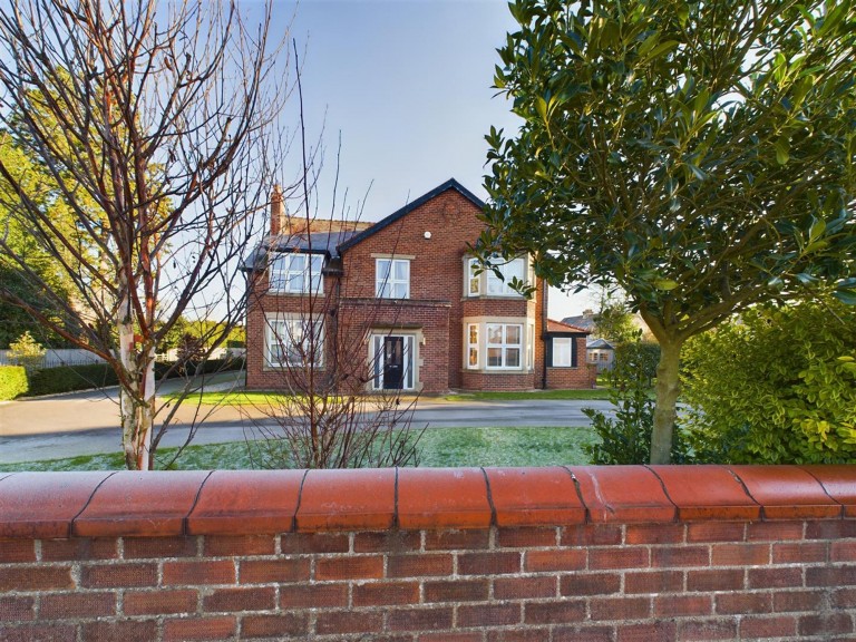 View Full Details for St. Johns Road, Driffield, YO25