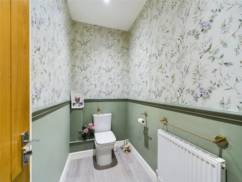 Images for St. Johns Road, Driffield, YO25