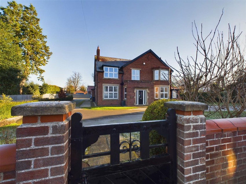 Images for St. Johns Road, Driffield, YO25