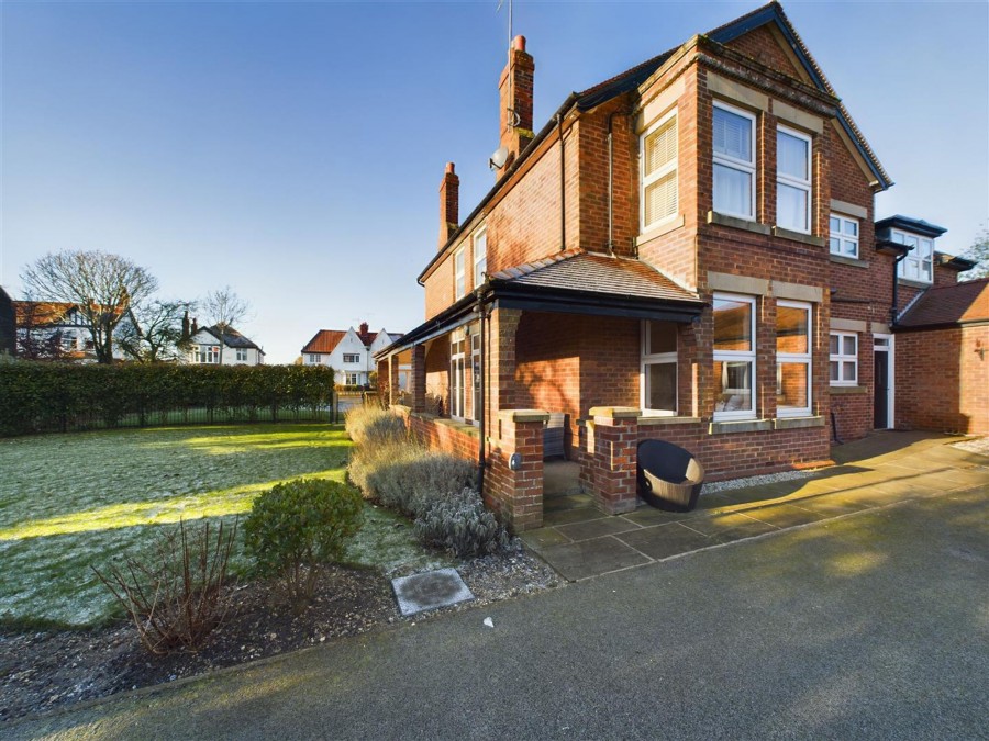 Images for St. Johns Road, Driffield, YO25