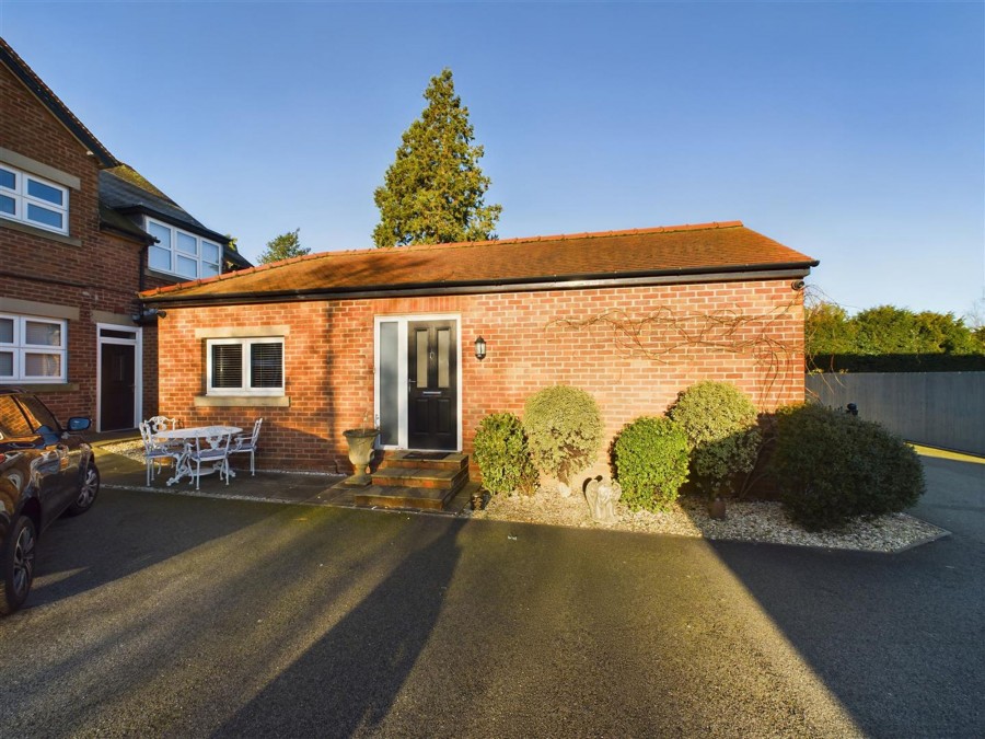 Images for St. Johns Road, Driffield, YO25