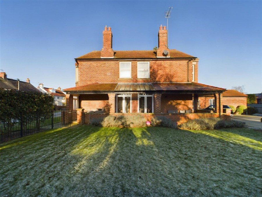 Images for St. Johns Road, Driffield, YO25