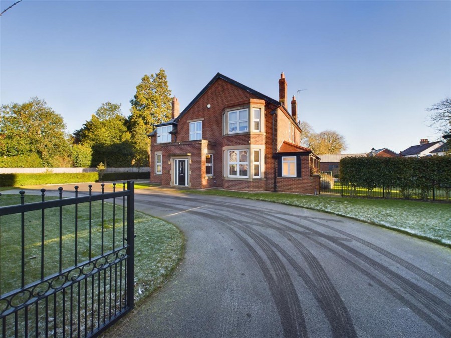 Images for St. Johns Road, Driffield, YO25