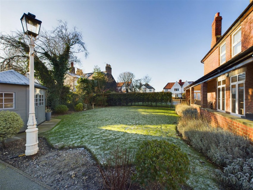 Images for St. Johns Road, Driffield, YO25