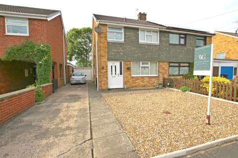 Langley Drive, Norton, YO17