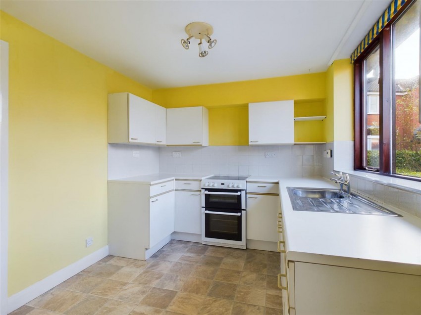 Images for Crambeck Village, Welburn, YO60