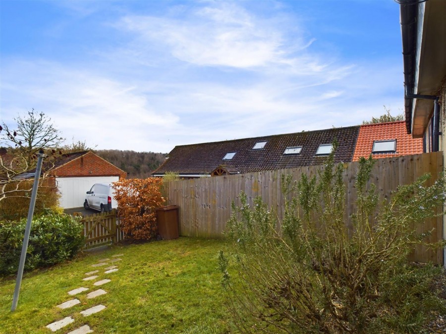 Images for Crambeck Village, Welburn, YO60