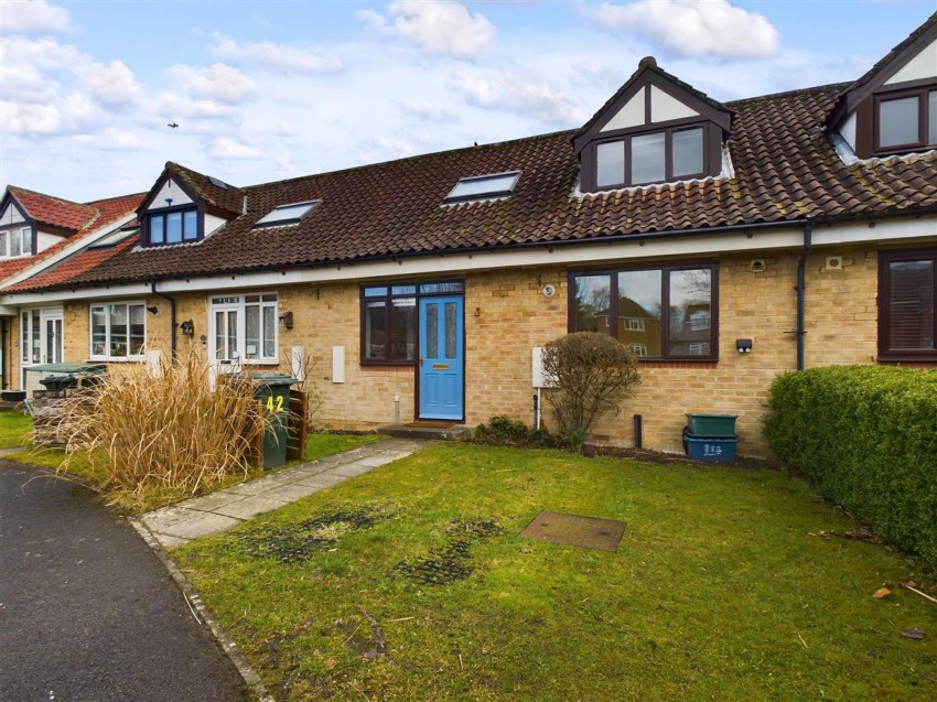 Images for Crambeck Village, Welburn, YO60