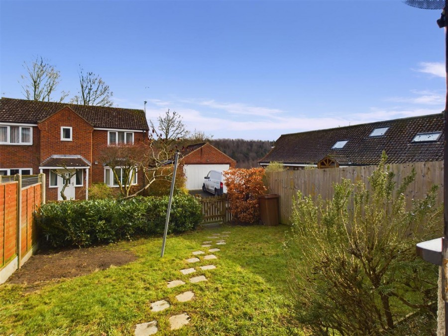 Images for Crambeck Village, Welburn, YO60