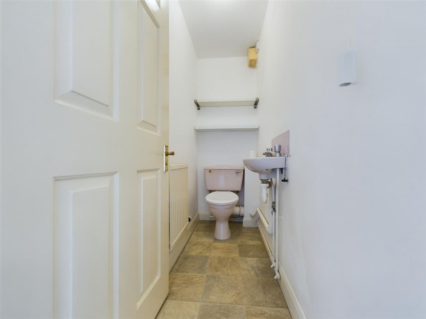 Images for Crambeck Village, Welburn, YO60