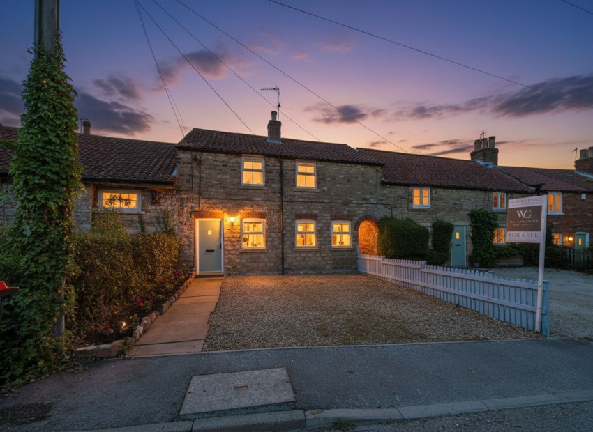 Images for Low Hutton, Huttons Ambo, YO60