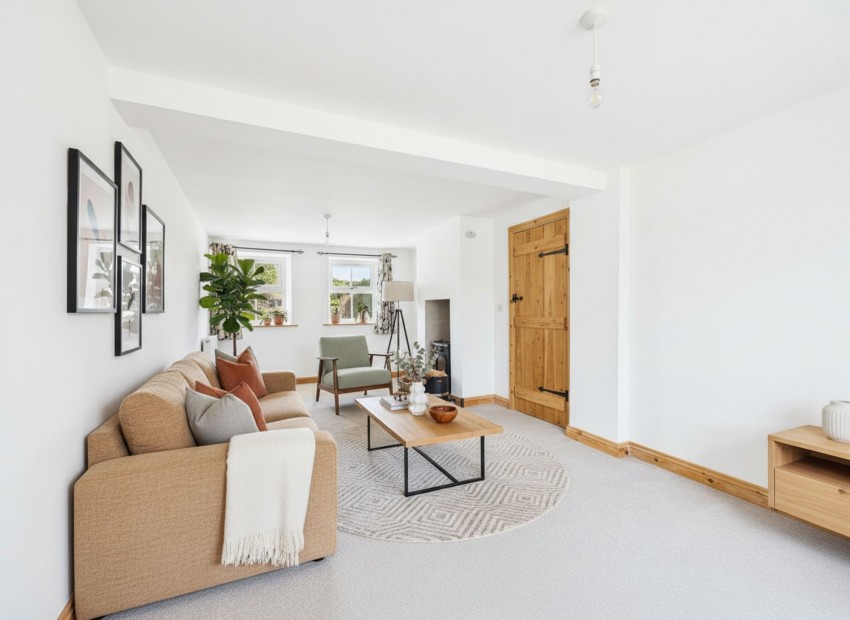 Images for Low Hutton, Huttons Ambo, YO60