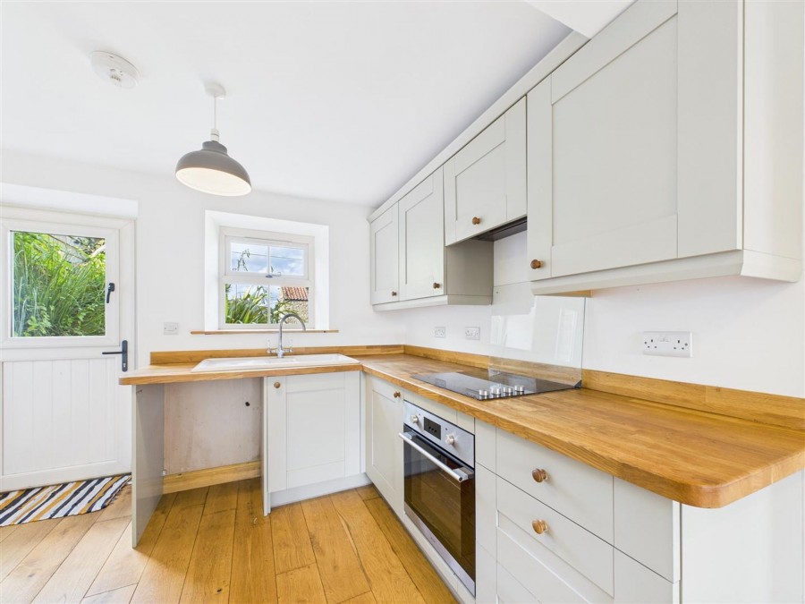 Images for Low Hutton, Huttons Ambo, YO60