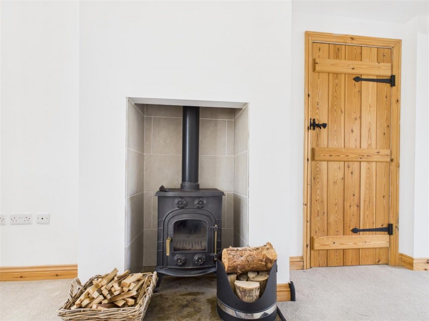 Images for Low Hutton, Huttons Ambo, YO60