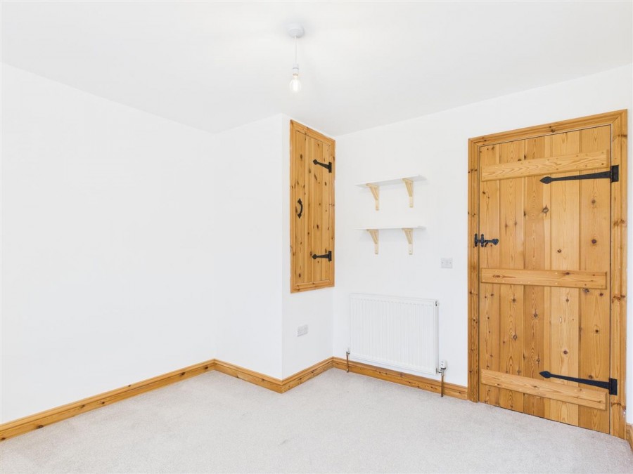 Images for Low Hutton, Huttons Ambo, YO60