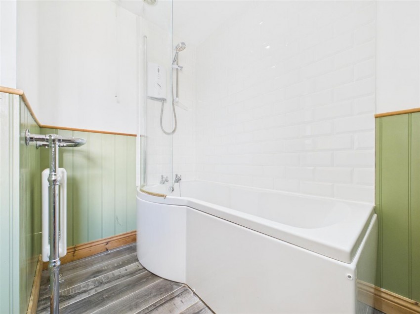 Images for Low Hutton, Huttons Ambo, YO60