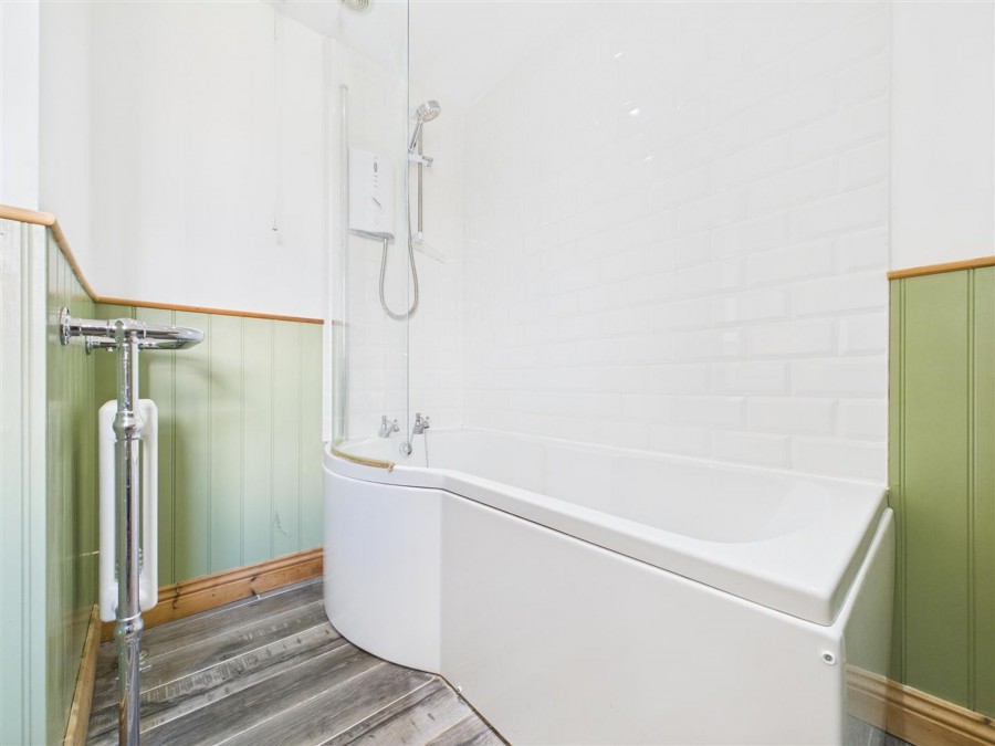 Images for Low Hutton, Huttons Ambo, YO60