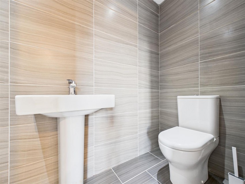 Images for Low Hutton, Huttons Ambo, YO60