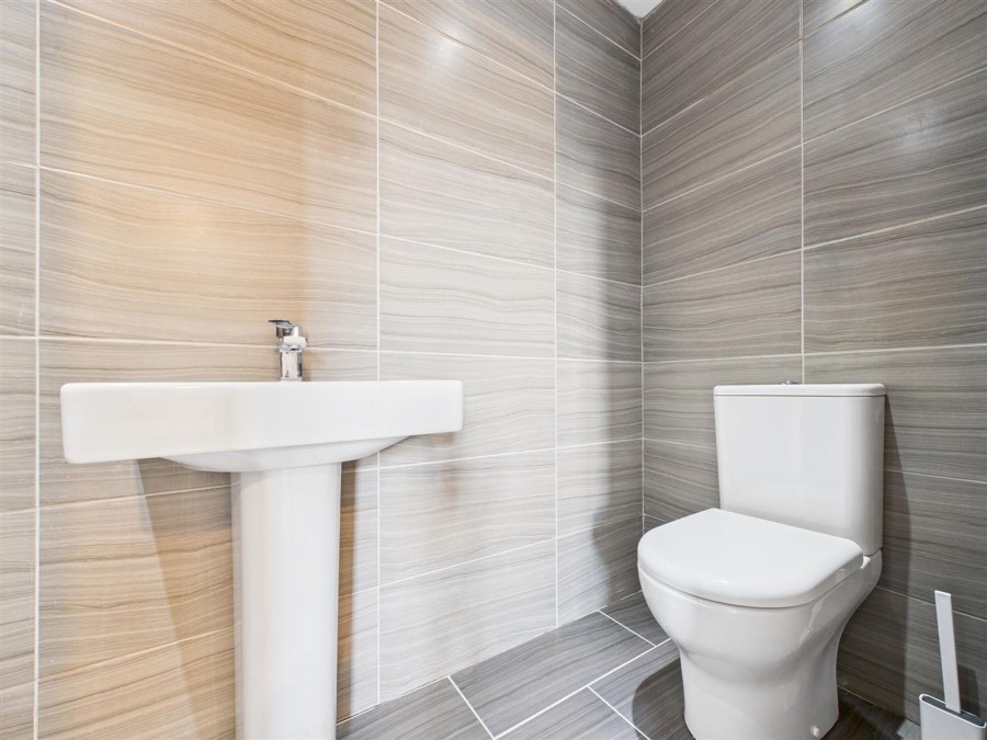 Images for Low Hutton, Huttons Ambo, YO60