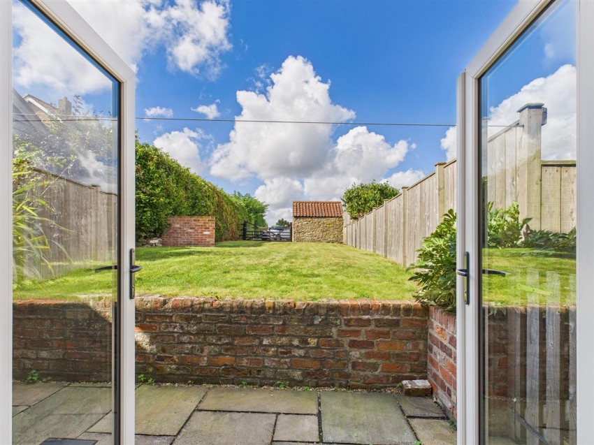 Images for Low Hutton, Huttons Ambo, YO60