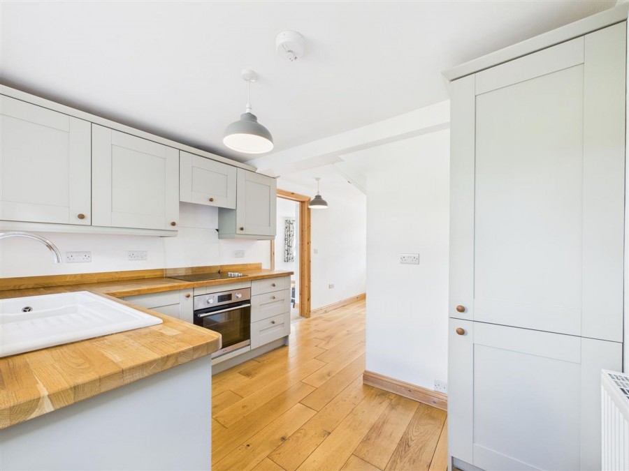 Images for Low Hutton, Huttons Ambo, YO60