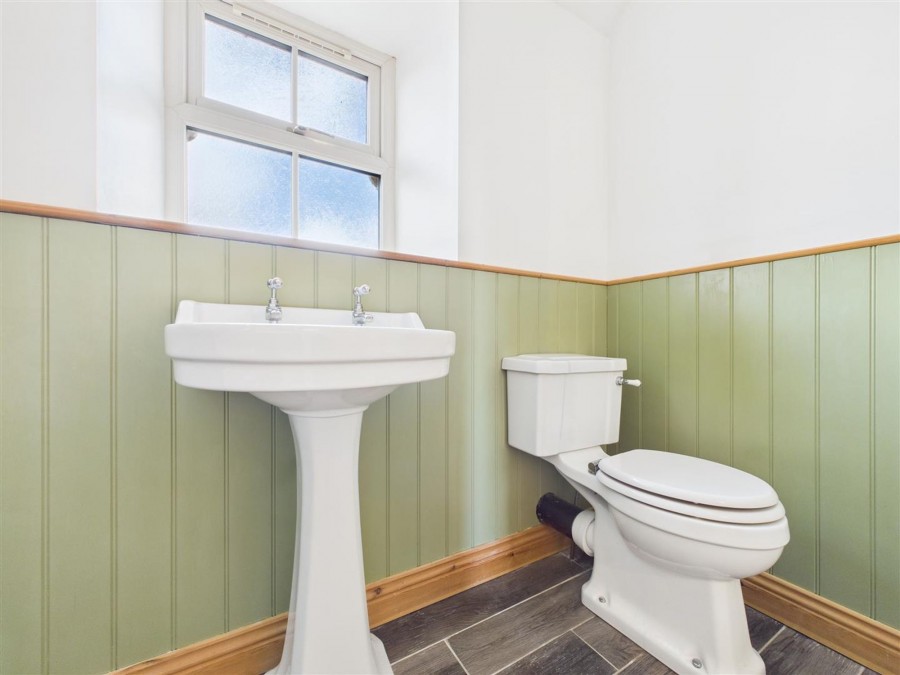 Images for Low Hutton, Huttons Ambo, YO60