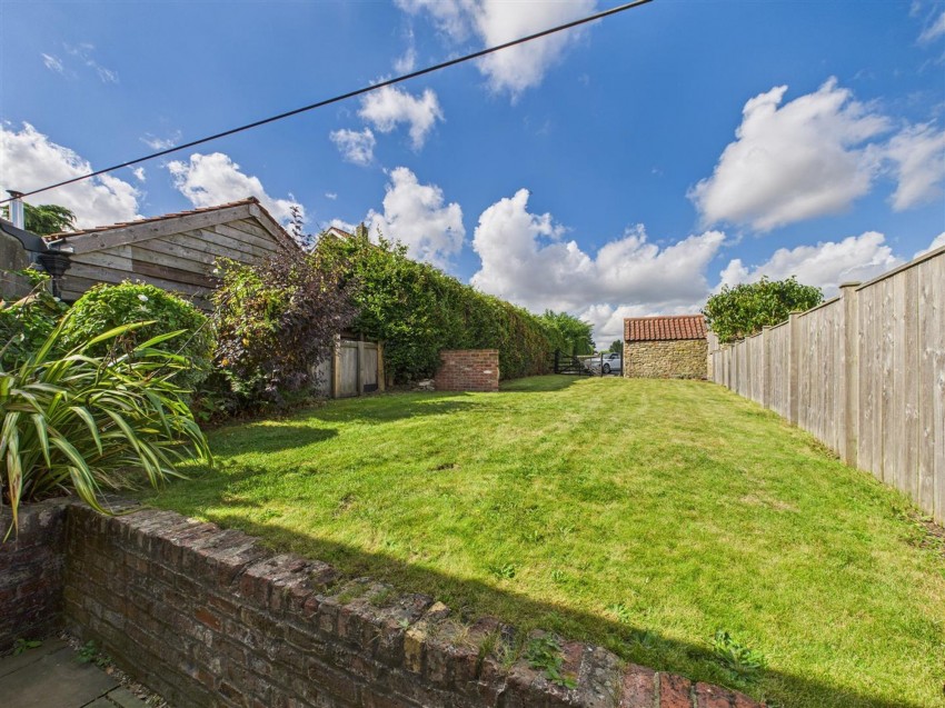 Images for Low Hutton, Huttons Ambo, YO60