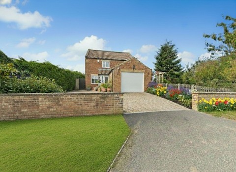 Great Barugh, Malton, YO17