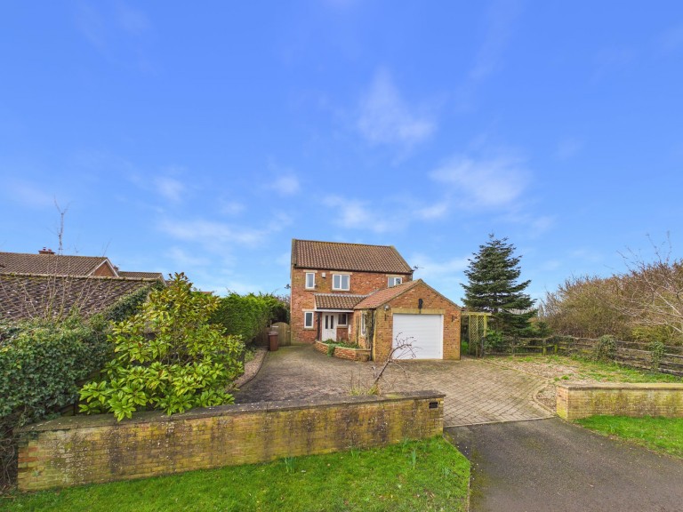 View Full Details for Great Barugh, Malton, YO17