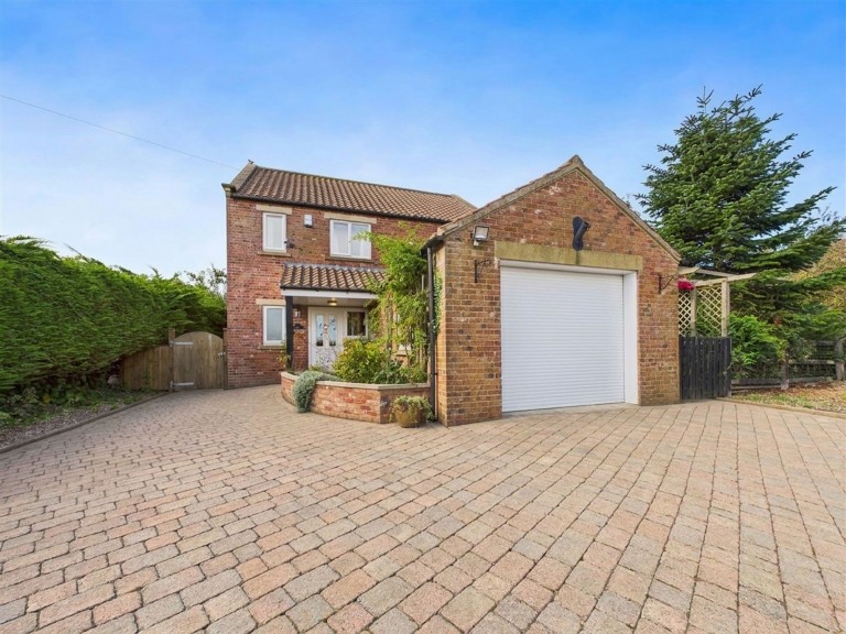 View Full Details for Great Barugh, Malton, YO17