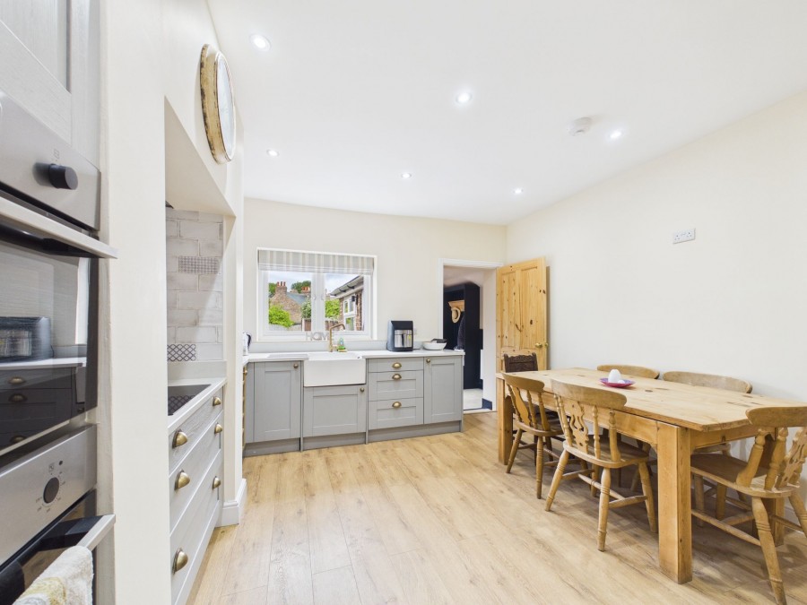 Images for Scarborough Road, Norton, YO17