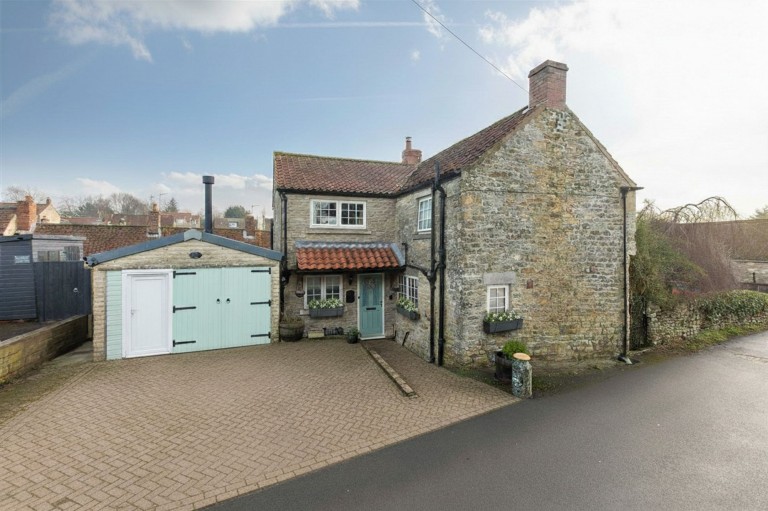 View Full Details for Church Lane, Thornton-Le-Dale, YO18