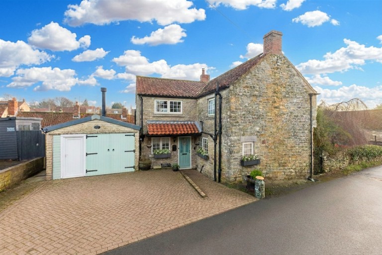 View Full Details for Church Lane, Thornton-Le-Dale, YO18