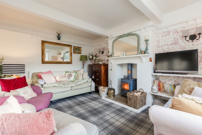 View Full Details for Church Lane, Thornton-Le-Dale, YO18