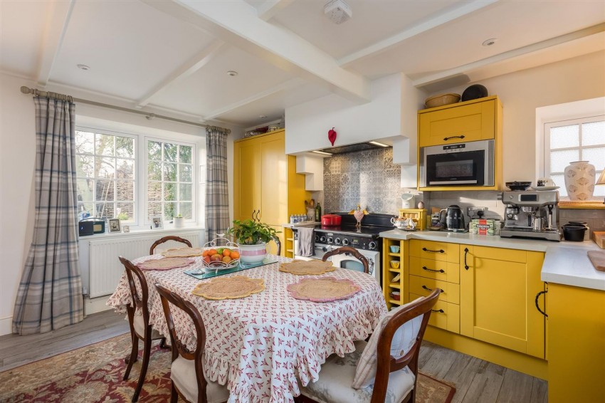 Images for Church Lane, Thornton-Le-Dale, YO18