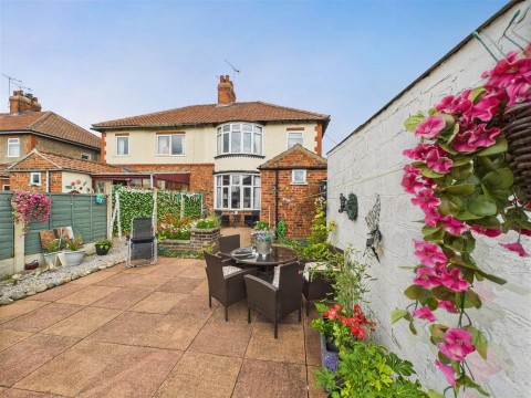 Manorfield Road, Driffield, YO25